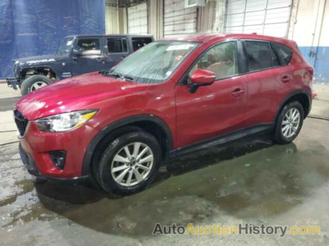 MAZDA CX-5 TOURING, JM3KE4CY8F0480677