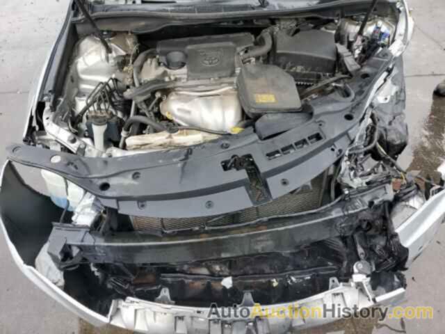 TOYOTA CAMRY LE, 4T1BF1FK0FU037228