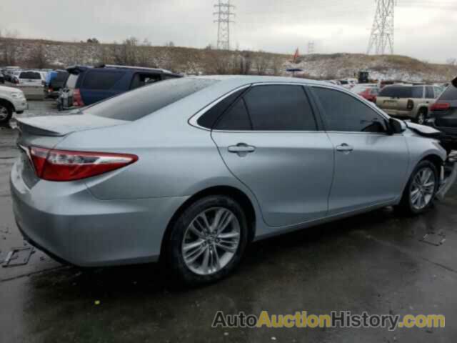 TOYOTA CAMRY LE, 4T1BF1FK0FU037228