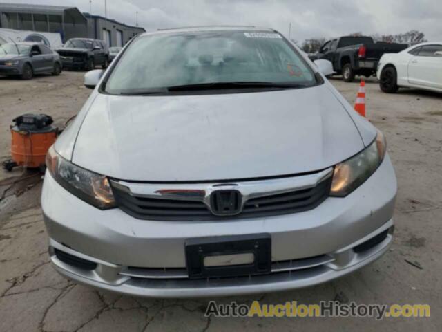 HONDA CIVIC EX, 19XFB2F80CE019253