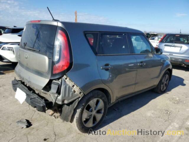 KIA SOUL, KNDJN2A28F7159463