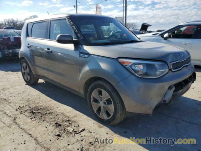 KIA SOUL, KNDJN2A28F7159463