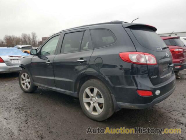 HYUNDAI SANTA FE LIMITED, 5XYZKDAG4BG087354