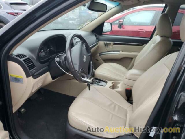 HYUNDAI SANTA FE LIMITED, 5XYZKDAG4BG087354