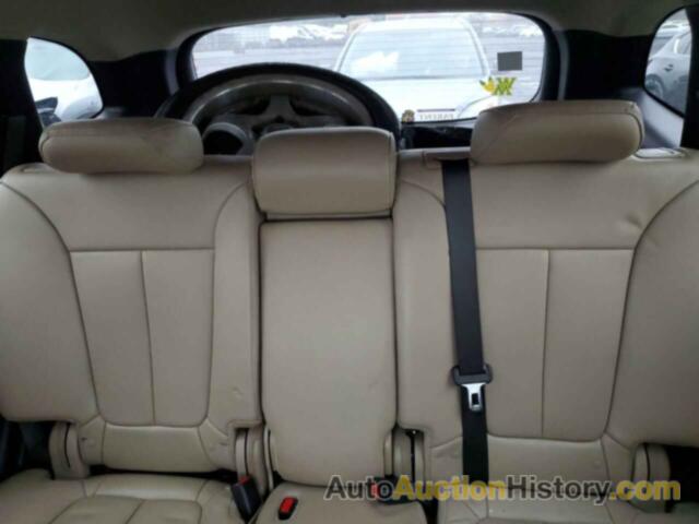 HYUNDAI SANTA FE LIMITED, 5XYZKDAG4BG087354