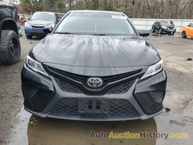 TOYOTA CAMRY L, JTNB11HKXJ3018910