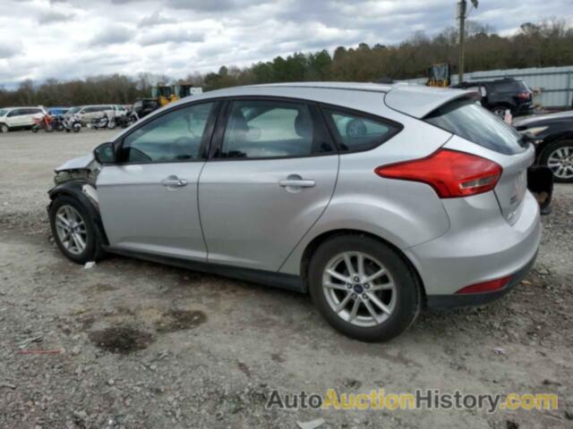 FORD FOCUS SE, 1FADP3K25GL255271