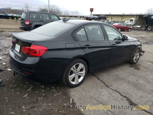 BMW 3 SERIES I SULEV, WBA8E9G50GNT85550