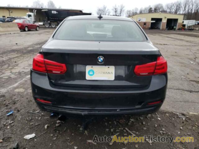 BMW 3 SERIES I SULEV, WBA8E9G50GNT85550