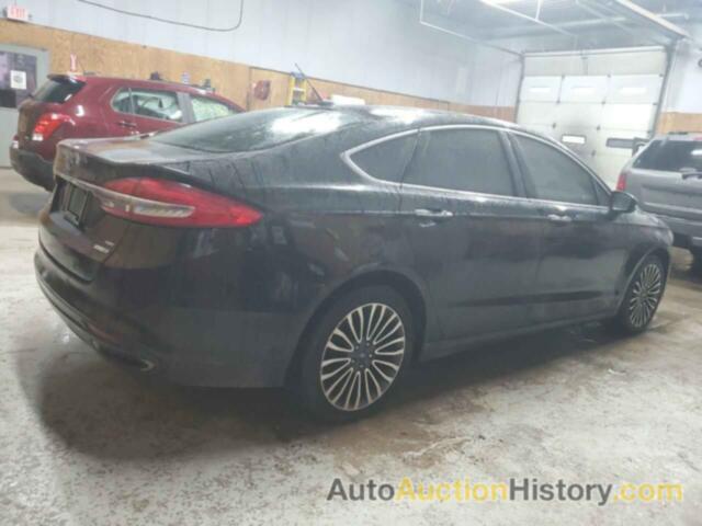 FORD FUSION SE, 3FA6P0T96HR257245