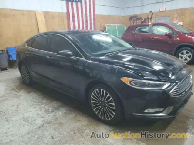 FORD FUSION SE, 3FA6P0T96HR257245