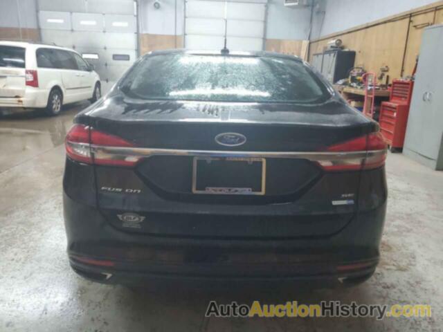 FORD FUSION SE, 3FA6P0T96HR257245