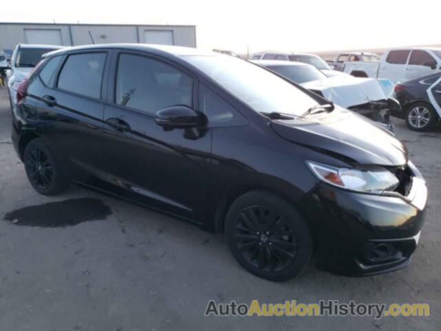 HONDA FIT EX, 3HGGK5H91JM700697