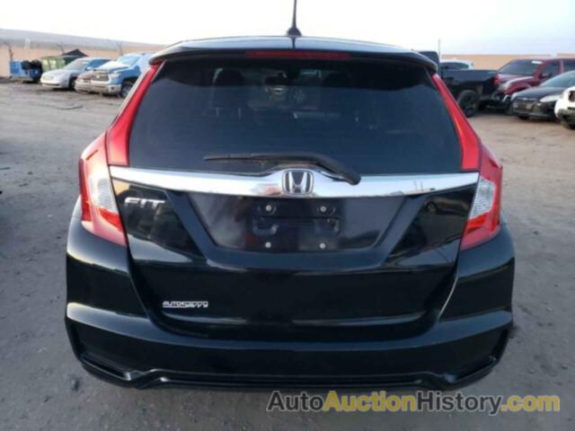 HONDA FIT EX, 3HGGK5H91JM700697