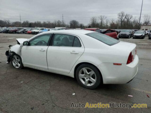 CHEVROLET MALIBU LS, 1G1ZA5EU6CF363393