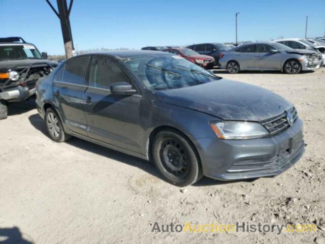 VOLKSWAGEN JETTA S, 3VW2B7AJ7HM309876