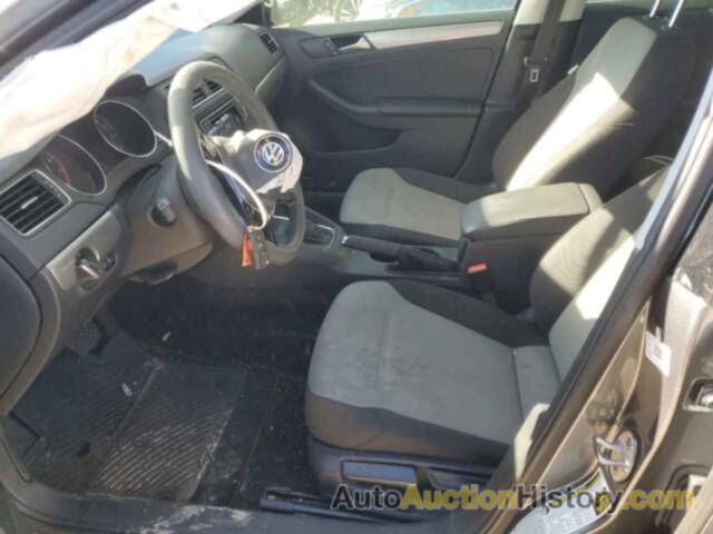 VOLKSWAGEN JETTA S, 3VW2B7AJ7HM309876