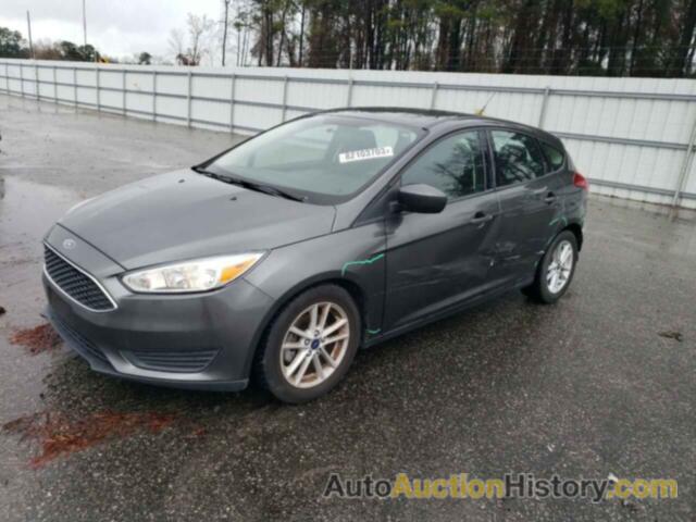 FORD FOCUS SE, 1FADP3K26JL280185