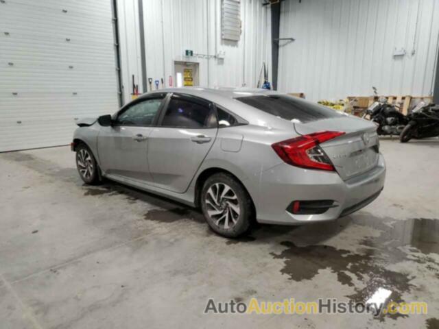 HONDA CIVIC EX, 2HGFC2F7XGH023620