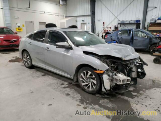 HONDA CIVIC EX, 2HGFC2F7XGH023620