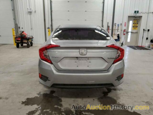 HONDA CIVIC EX, 2HGFC2F7XGH023620