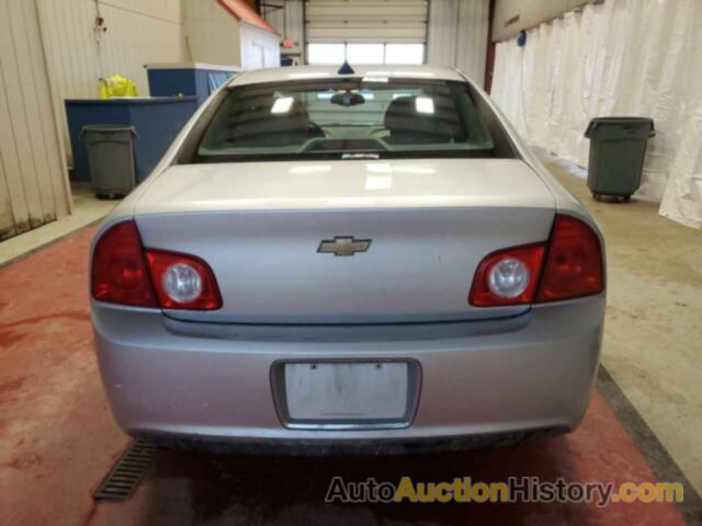 CHEVROLET MALIBU 1LT, 1G1ZC5EU6CF311837