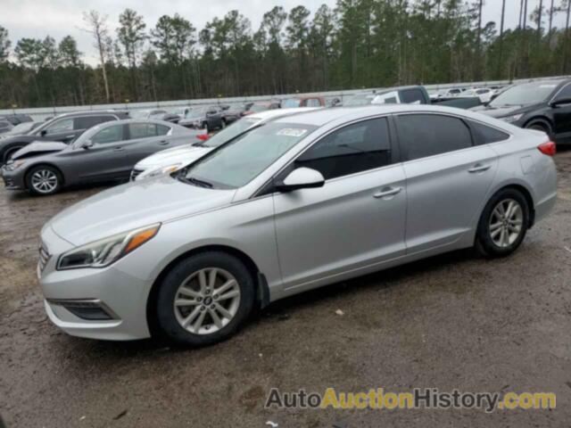 HYUNDAI SONATA SE, 5NPE24AF4FH175616