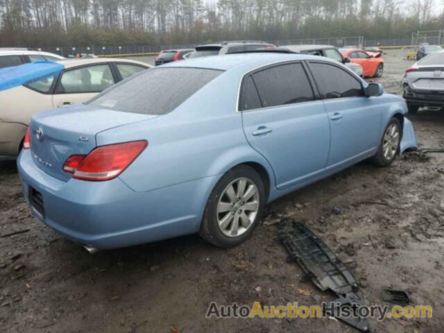 TOYOTA AVALON XL, 4T1BK36B86U110109