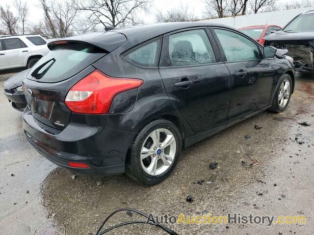 FORD FOCUS SE, 1FADP3K26EL168802