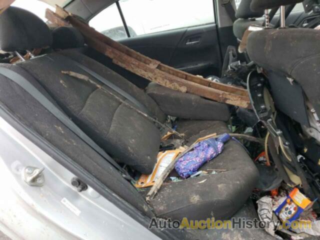 HONDA ACCORD EX, 1HGCR2E75EA230009