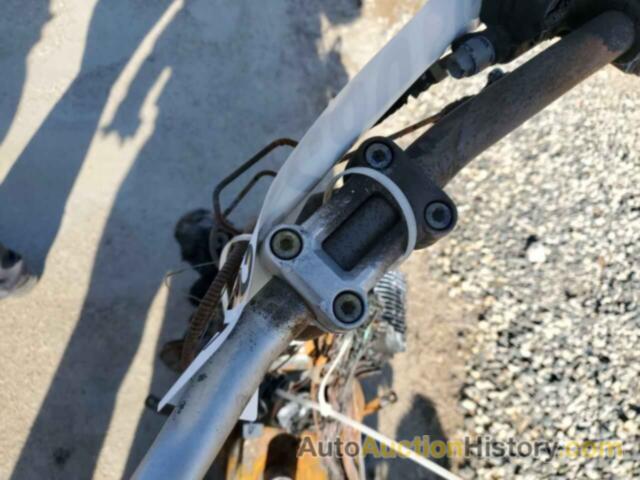 HONDA ADV150 A, MLHKF3858P5200188