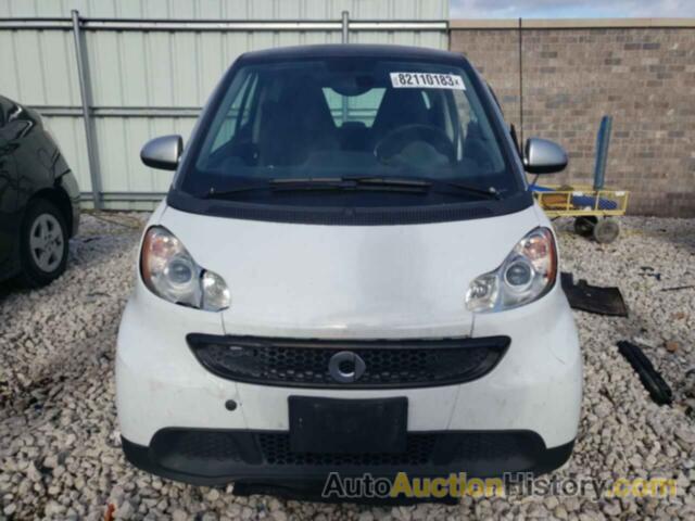 SMART FORTWO PURE, WMEEJ3BA8EK732934