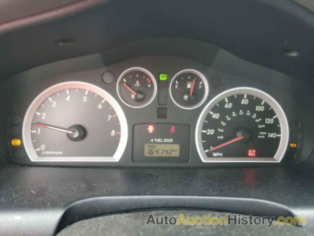 HYUNDAI SANTA FE GLS, KM8SC13D86U090581