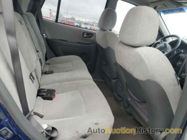 HYUNDAI SANTA FE GLS, KM8SC13D86U090581