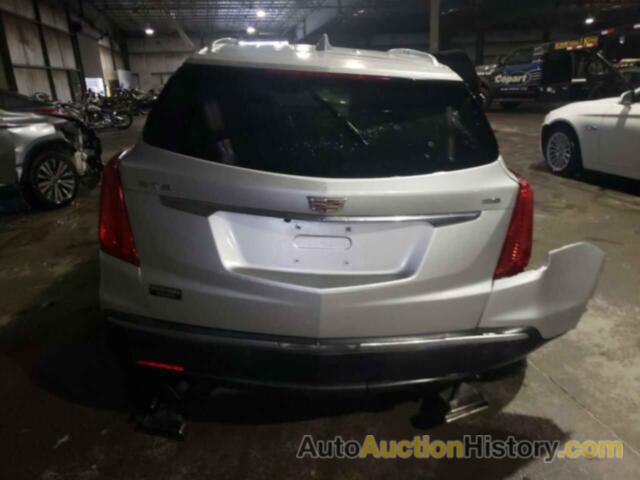 CADILLAC XT5 LUXURY, 1GYKNBRS1HZ168127