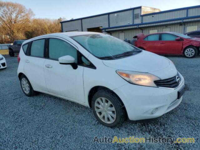 NISSAN VERSA S, 3N1CE2CP2FL448368