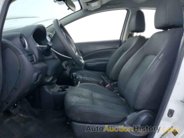 NISSAN VERSA S, 3N1CE2CP2FL448368