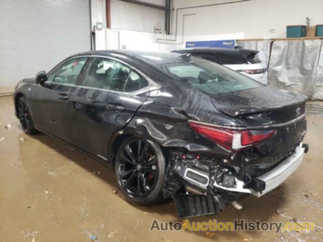 LEXUS ES300 300H BASE, 58AGA1C19NU016997