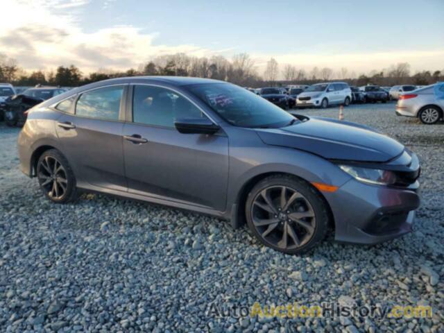 HONDA CIVIC SPORT, 2HGFC2F8XMH504018