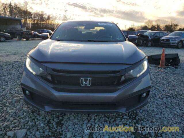 HONDA CIVIC SPORT, 2HGFC2F8XMH504018