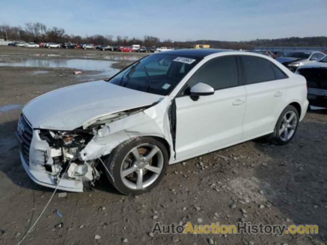 AUDI A3 PREMIUM, WAUBFGFF4F1078177