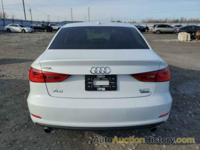 AUDI A3 PREMIUM, WAUBFGFF4F1078177