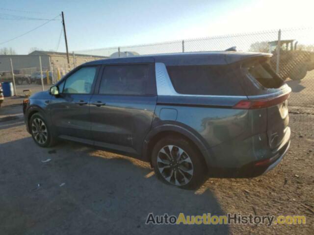 KIA CARNIVAL E EX, KNDNC5H30R6369363