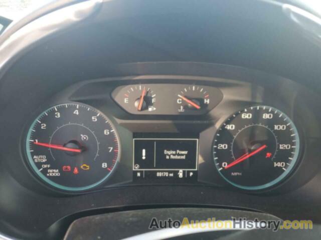 CHEVROLET MALIBU LT, 1G1ZD5ST6LF091396