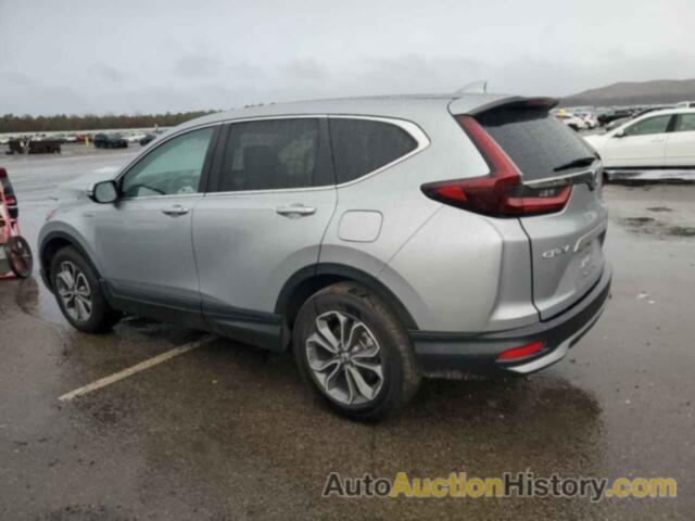 HONDA CRV EXL, 5J6RT6H82NL018267