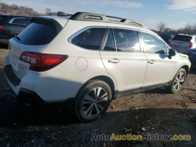 SUBARU OUTBACK 3.6R LIMITED, 4S4BSENC3K3316072