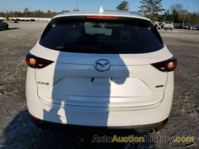 MAZDA CX-5 TOURING, JM3KFACM7J1429697