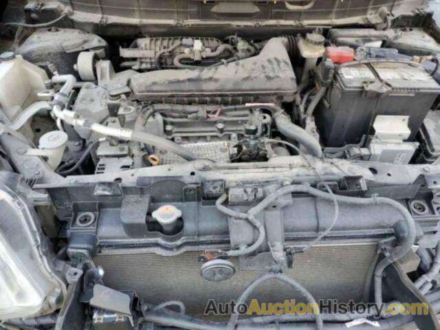 NISSAN ROGUE S, 5N1AT2MT3FC891450