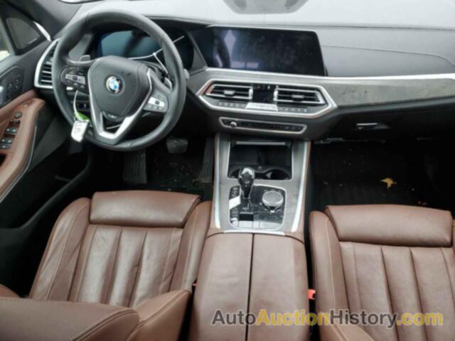 BMW X5 XDRIVE40I, 5UXCR6C09L9C43678
