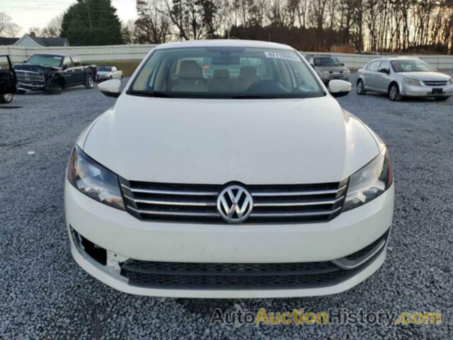 VOLKSWAGEN PASSAT SE, 1VWBP7A39CC039742